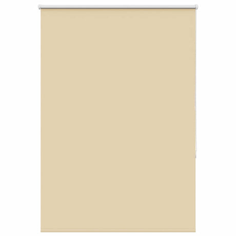 Vidaxl rolgordijn verduisterend 90x175cm stofbreedte 85,7 cm polyester