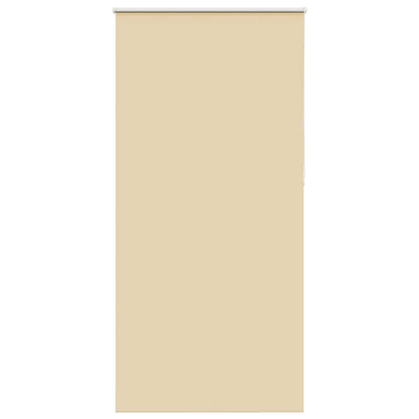 Vidaxl rolgordijn verduisterend 100x210cm stofbreedte 95,7cm polyester