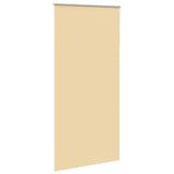 Vidaxl rolgordijn verduisterend 100x210cm stofbreedte 95,7cm polyester