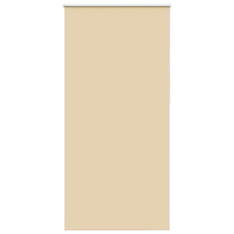 Vidaxl rolgordijn verduisterend 100x230cm stofbreedte 95,7cm polyester