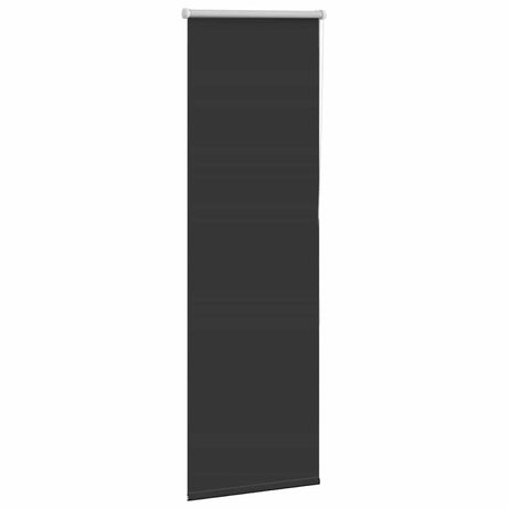 Vidaxl rolgordijn verduisterend 60x150cm stofbreedte 55,7 cm polyester