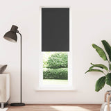 Vidaxl rolgordijn verduisterend 65x230cm stofbreedte 60,7 cm polyester