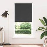 Vidaxl rolgordijn verduisterend 95x230cm stofbreedte 90,7 cm polyester