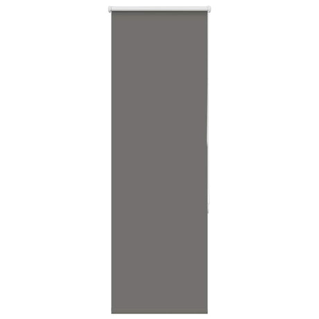 Vidaxl rolgordijn verduisterend 40x130cm stofbreedte 35,7 cm polyester
