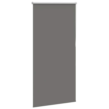 Vidaxl rolgordijn verduisterend 65x150cm stofbreedte 60,7 cm polyester