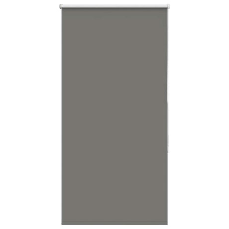 Vidaxl rolgordijn verduisterend 80x150cm stofbreedte 75,7 cm polyester