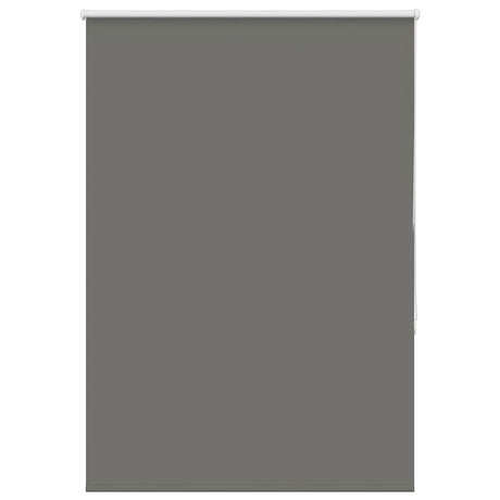 Vidaxl rolgordijn verduisterend 90x150cm stofbreedte 85,7 cm polyester