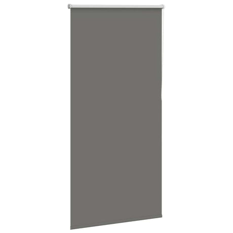 Vidaxl rolgordijn verduisterend 65x175cm stofbreedte 60,7 cm polyester