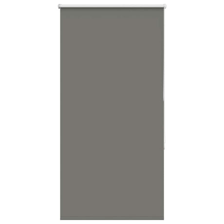 Vidaxl rolgordijn verduisterend 70x175cm stofbreedte 65,7 cm polyester
