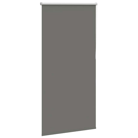 Vidaxl rolgordijn verduisterend 70x175cm stofbreedte 65,7 cm polyester
