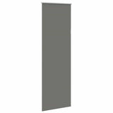 Vidaxl rolgordijn verduisterend 75x210cm stofbreedte 70,7 cm polyester