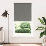 Vidaxl rolgordijn verduisterend 100x210cm stofbreedte 95,7cm polyester