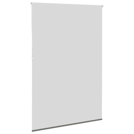 Vidaxx Verdunkelungsrollo 155x210 cm Stoffbreite 151,6 cm Grau