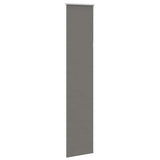 Vidaxx Verdunkelungsrollo 40x230cm Stoffbreite 35,7 cm Polyester