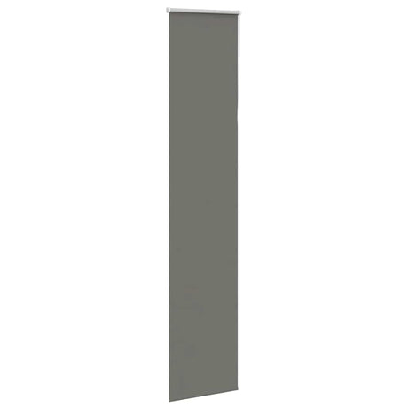 Vidaxx Verdunkelungsrollo 45x230cm Stoffbreite 40,7 cm Polyester