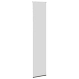 Vidaxx Verdunkelungsrollo 50x230cm Stoffbreite 45,7 cm Polyester