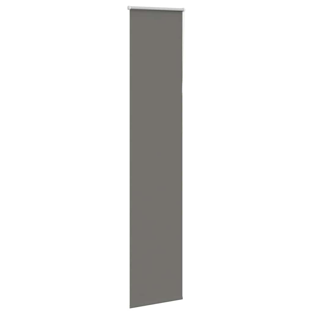 Vidaxx Verdunkelungsrollo 60x230cm Stoffbreite 55,7 cm Polyester