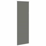 Vidaxx Verdunkelungsrollo 85x230cm Stoffbreite 80,7 cm Polyester