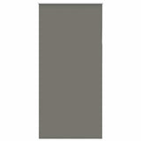 Vidaxx Verdunkelungsrollo 95x230cm Stoffbreite 90,7 cm Polyester