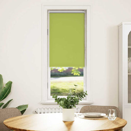 Vidaxx Verdunkelungsrollo 40x130cm Stoffbreite 35,7 cm Polyester