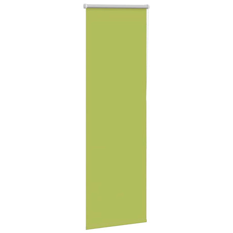 Vidaxx Verdunkelungsrollo 40x130cm Stoffbreite 35,7 cm Polyester