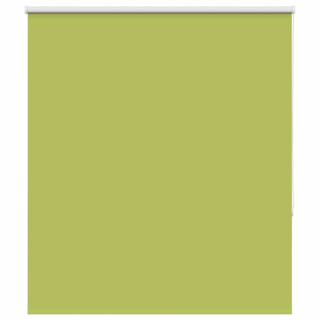 Vidaxx Verdunkelungsrollo 130x130 cm, Stoffbreite 126,6 cm