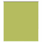 Vidaxx Verdunkelungsrollo 130x130 cm, Stoffbreite 126,6 cm