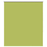 Vidaxx Verdunkelungsrollo 135x130 cm Stoffbreite 131,6 cm