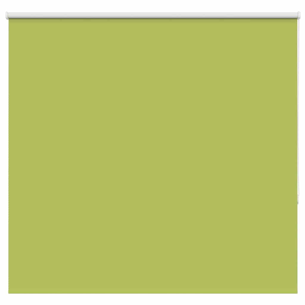 Vidaxx Verdunkelungsrollo 145x130 cm Stoffbreite 141,6 cm