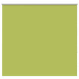 Vidaxx Verdunkelungsrollo 145x130 cm Stoffbreite 141,6 cm