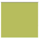 Vidaxx Verdunkelungsrollo 155x130 cm, Stoffbreite 151,6 cm