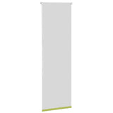Vidaxx Verdunkelungsrollo 40x150cm Stoffbreite 35,7 cm Polyester