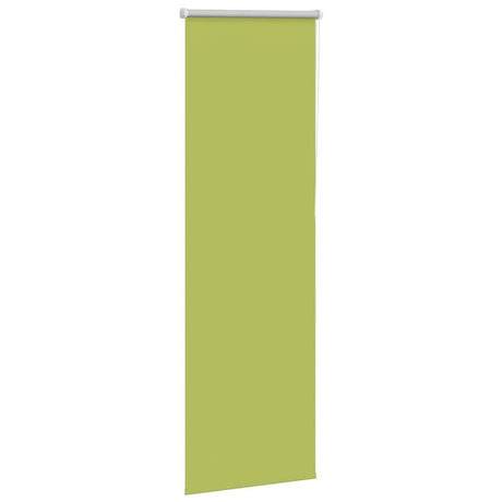 Vidaxx Verdunkelungsrollo 50x150cm Stoffbreite 45,7 cm Polyester