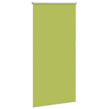 Vidaxx Verdunkelungsrollo 70x150cm Stoffbreite 65,7 cm Polyester