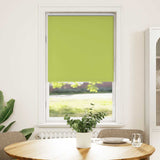 Vidaxx Verdunkelungsrollo 75x150cm Stoffbreite 70,7 cm Polyester