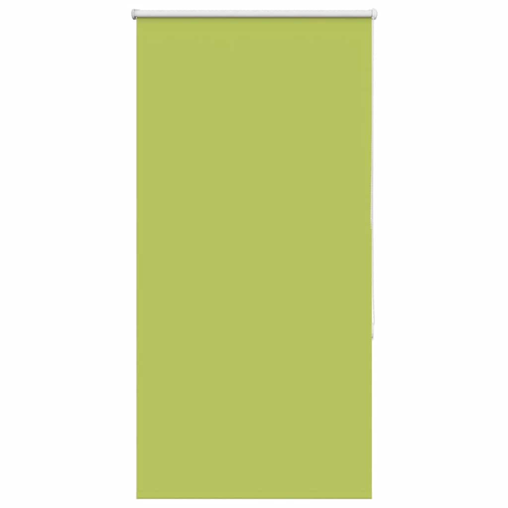 Vidaxx Verdunkelungsrollo 85x150cm Stoffbreite 80,7 cm Polyester