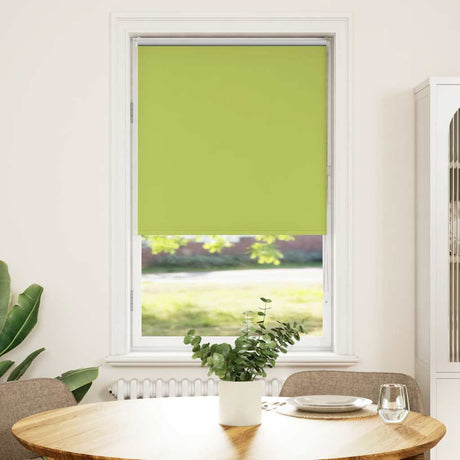Vidaxx Verdunkelungsrollo 85x150cm Stoffbreite 80,7 cm Polyester