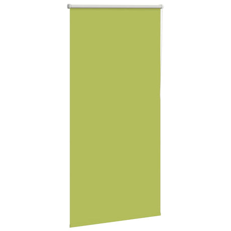 Vidaxx Verdunkelungsrollo 85x150cm Stoffbreite 80,7 cm Polyester