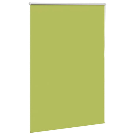 Vidaxx Verdunkelungsrollo 110x150 cm, Stoffbreite 105,7 cm
