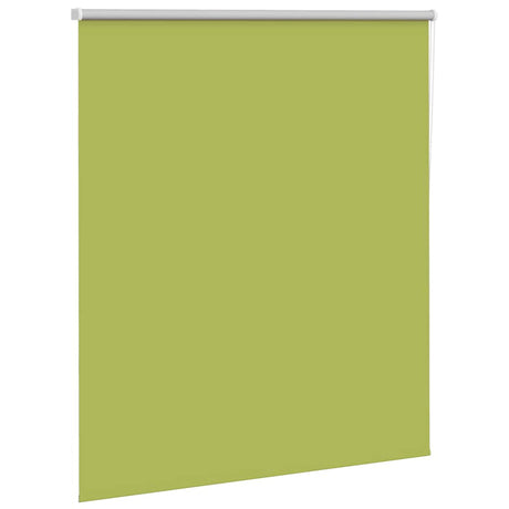 Vidaxx Verdunkelungsrollo 140x150 cm, Stoffbreite 136,6 cm