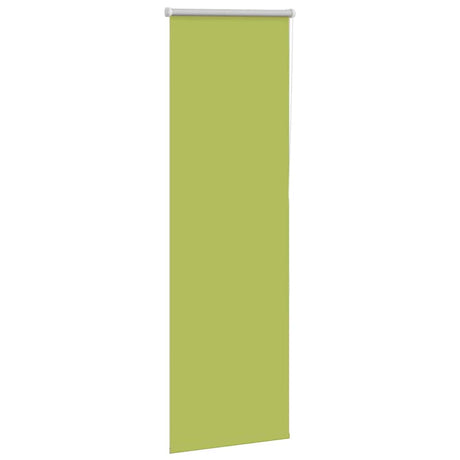 Vidaxx Verdunkelungsrollo 50x175cm Stoffbreite 45,7 cm Polyester