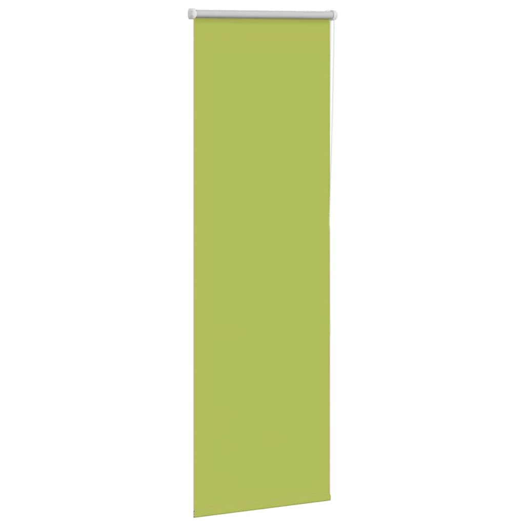 Vidaxx Verdunkelungsrollo 60x175cm Stoffbreite 55,7 cm Polyester