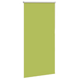 Vidaxx Verdunkelungsrollo 65x175cm Stoffbreite 60,7 cm Polyester