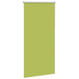 Vidaxx Verdunkelungsrollo 85x175cm Stoffbreite 80,7 cm Polyester