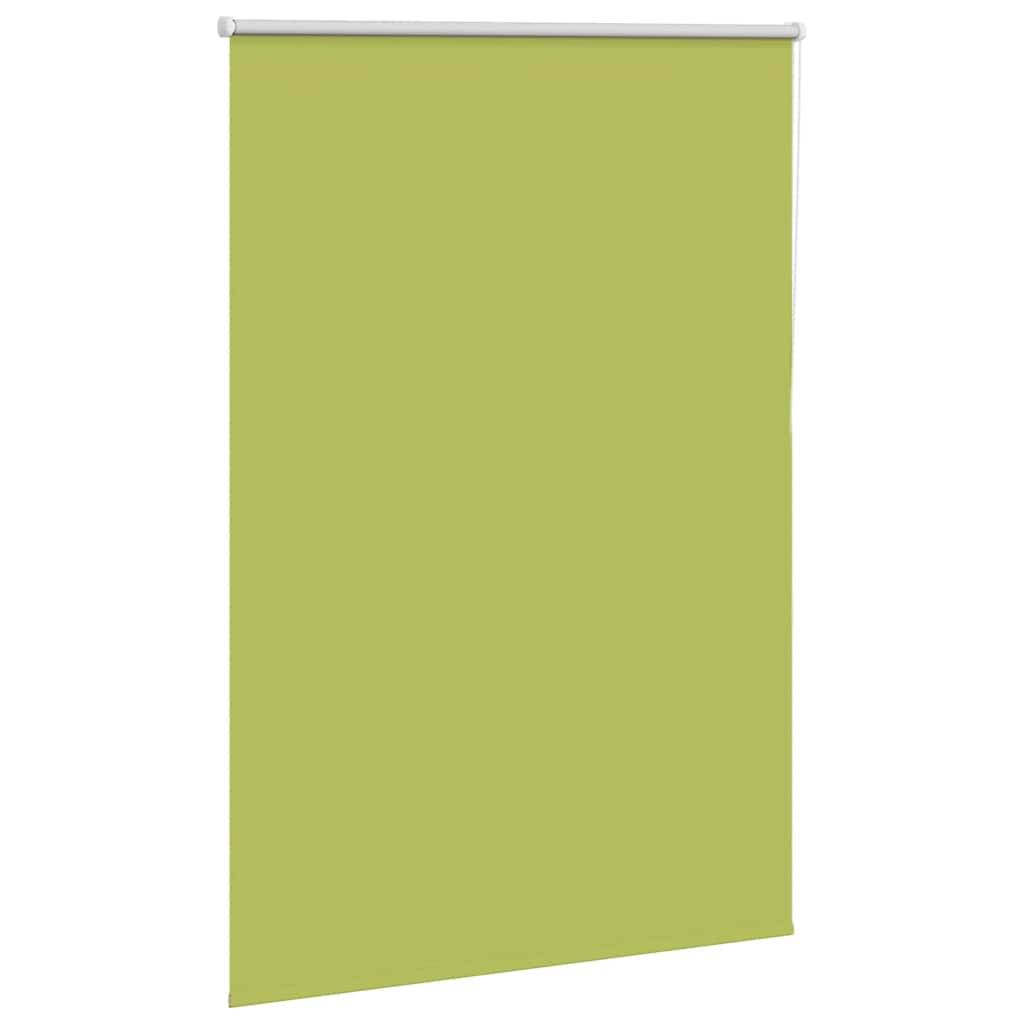 Vidaxx Verdunkelungsrollo 90x175cm Stoffbreite 85,7 cm Polyester