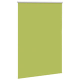Vidaxx Verdunkelungsrollo 110x175 cm, Stoffbreite 105,7 cm