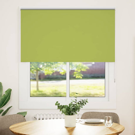 Vidaxx Verdunkelungsrollo 140x175 cm Stoffbreite 136,6 cm