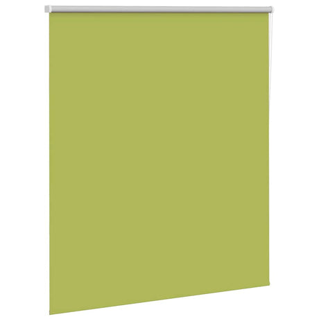 Vidaxx Verdunkelungsrollo 140x175 cm Stoffbreite 136,6 cm