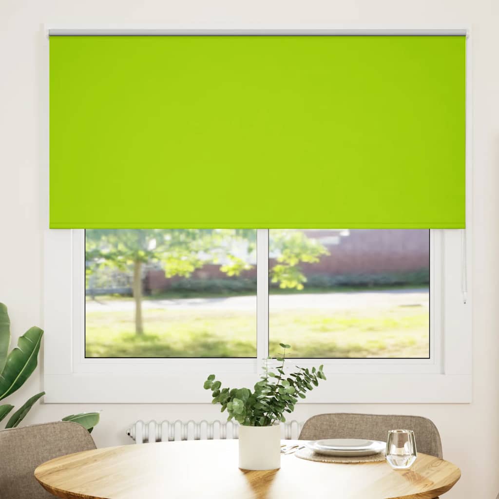 Vidaxx Verdunkelungsrollo 165x175 cm, Stoffbreite 161,6 cm