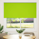 Vidaxx Verdunkelungsrollo 165x175 cm, Stoffbreite 161,6 cm